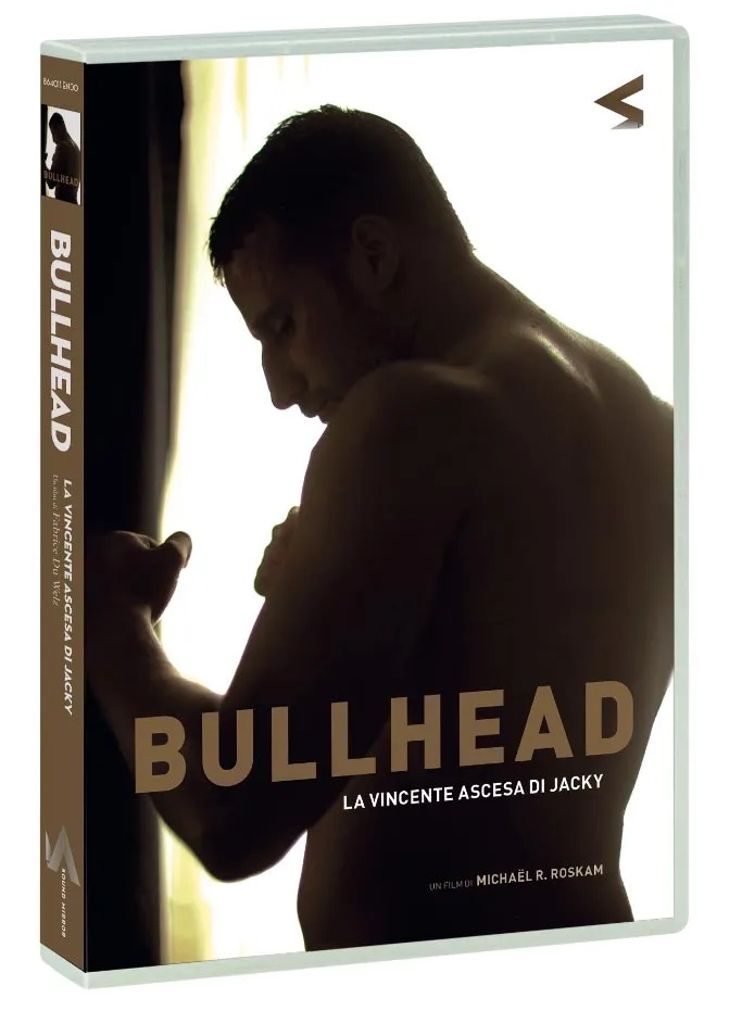 Bullhead - La vincente ascesa di Jacky