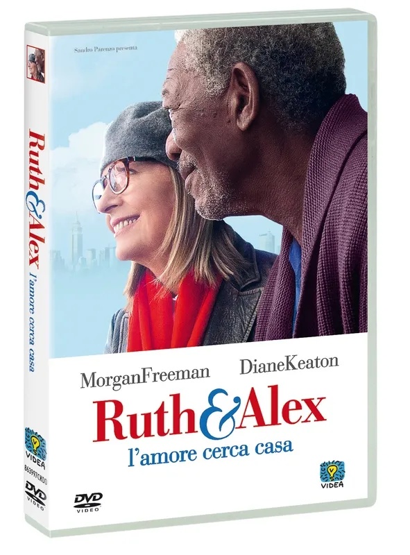 Ruth & Alex - L'amore cerca casa