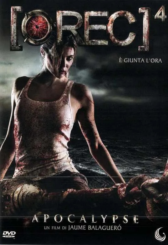 REC 4 - Apocalypse