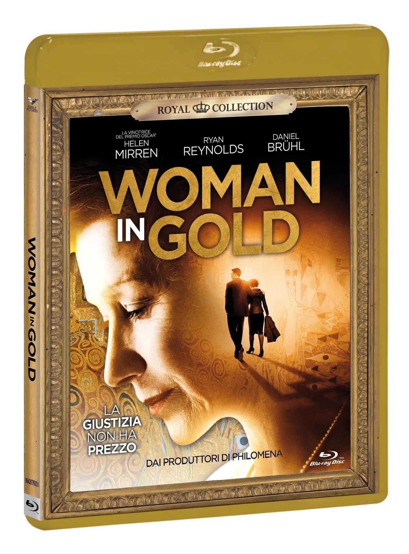 Woman In Gold