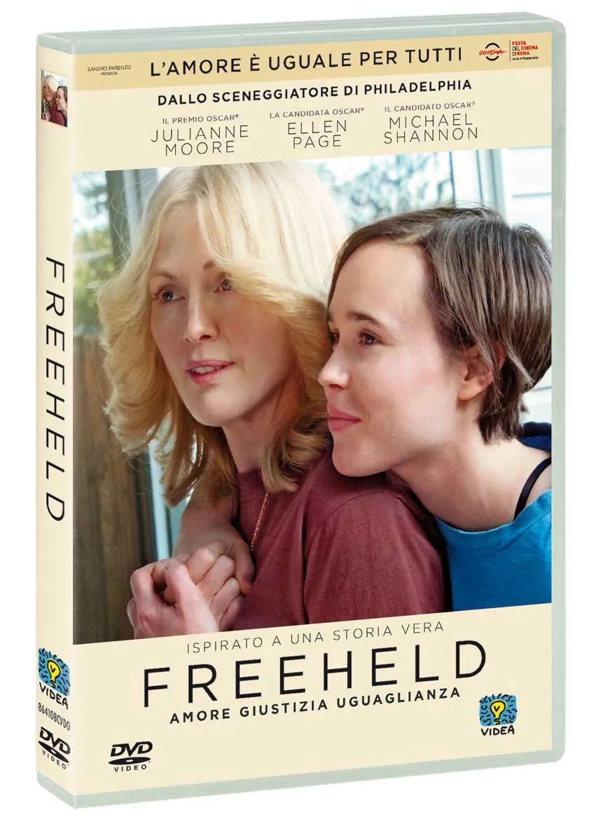 Freeheld - Amore, giustizia, uguaglianza
