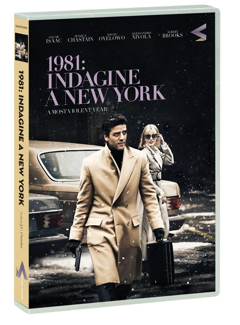 1981 - Indagine a New York