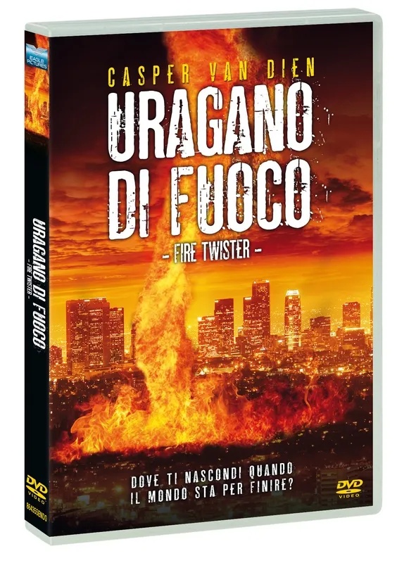 Uragano di fuoco