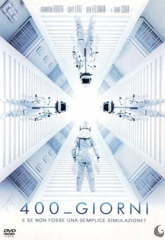 400 Giorni