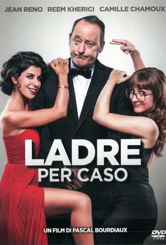 Ladre per caso