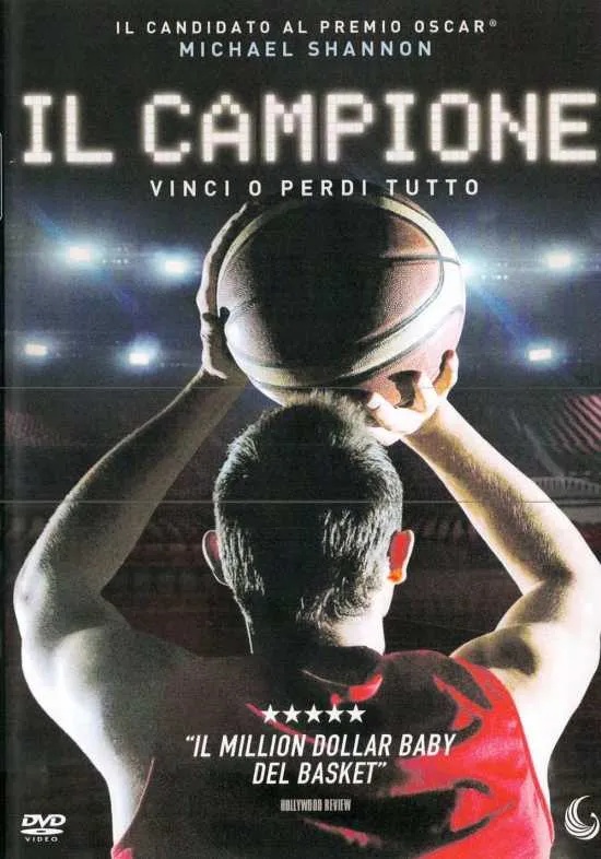 Il campione (2016)