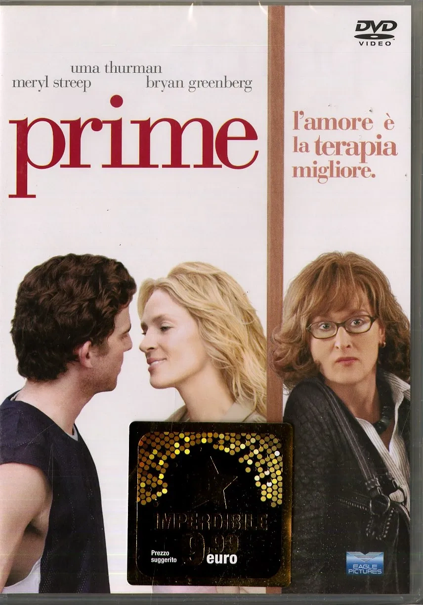 Prime (Protagonisti)