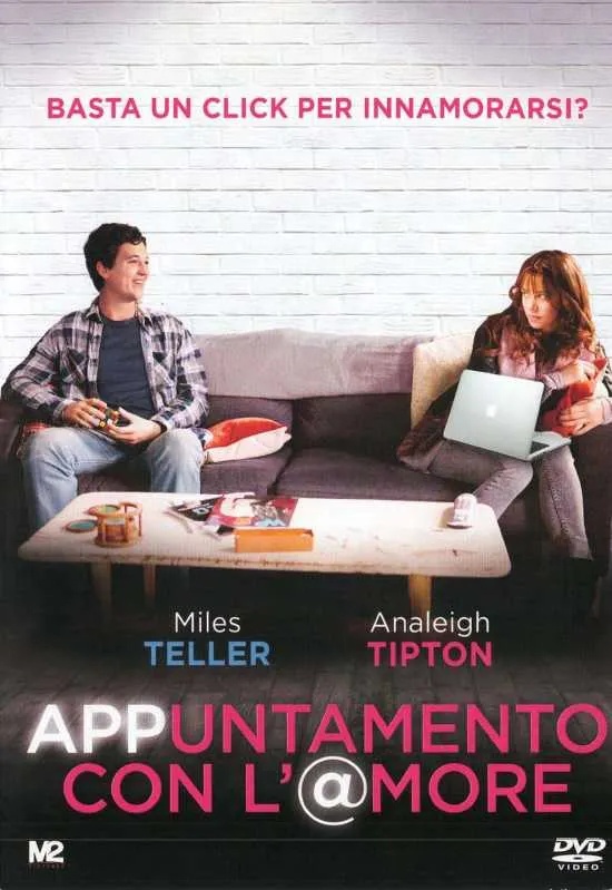 Appuntamento Con L'@More