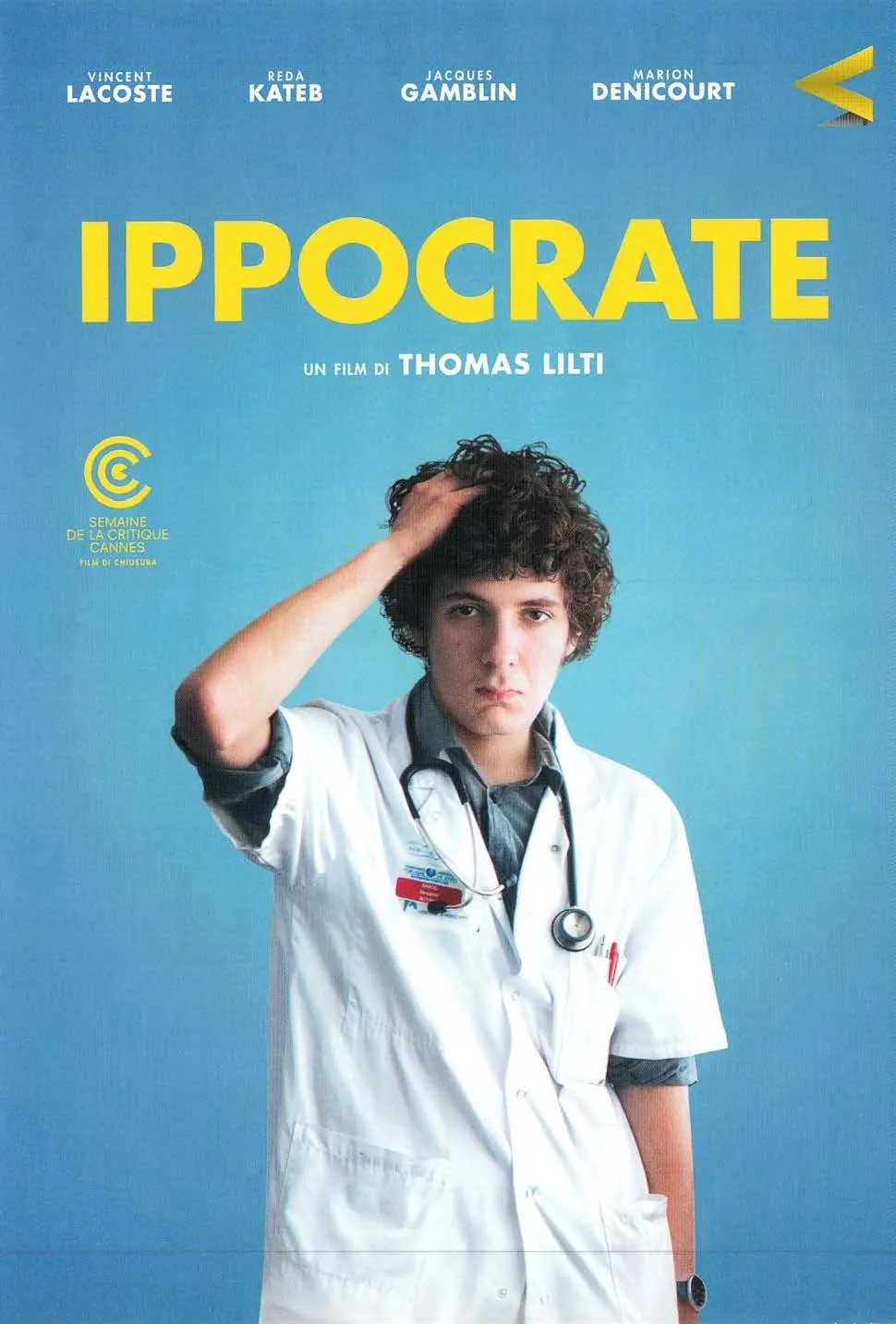 Ippocrate