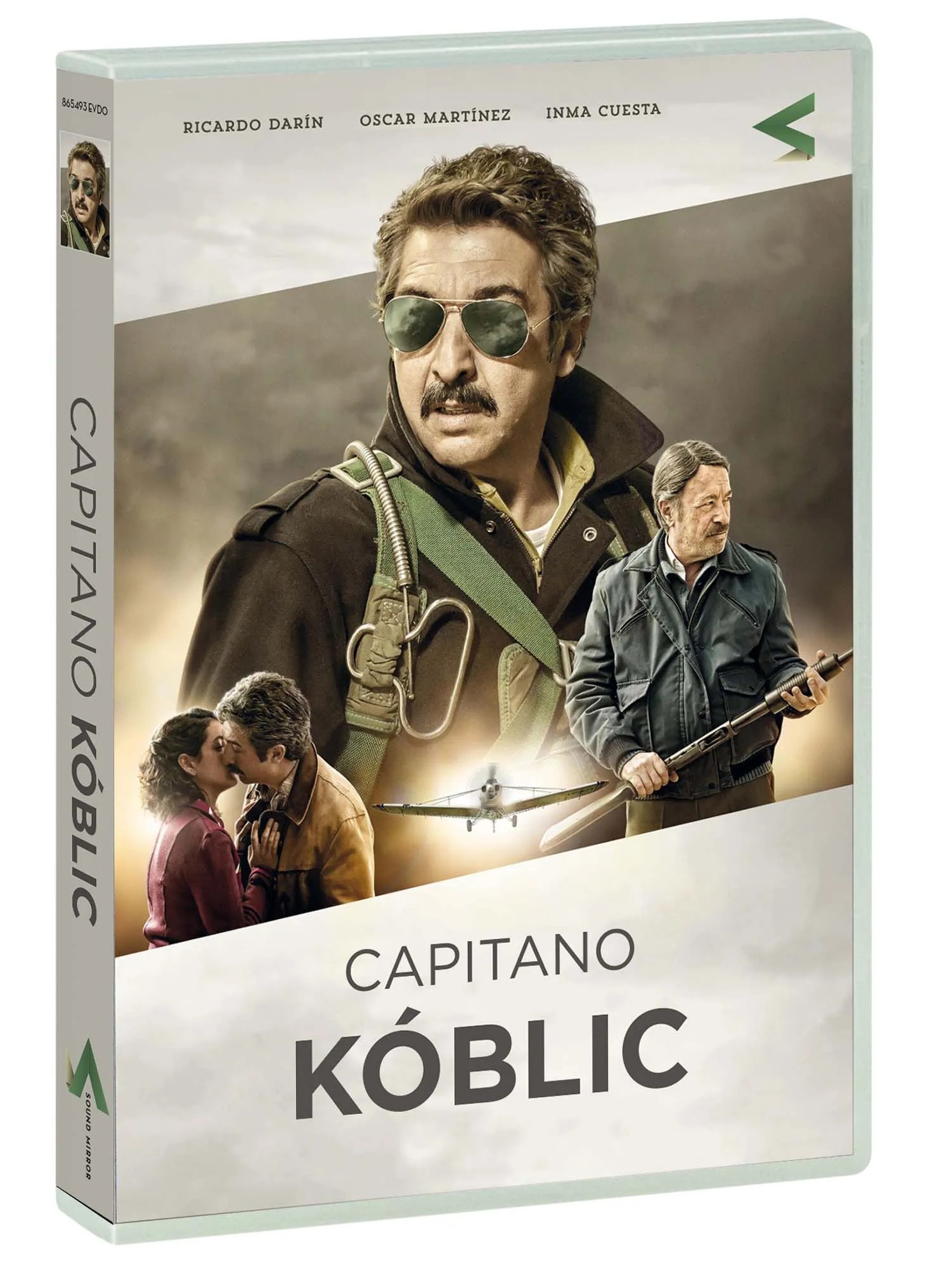 Capitano Kóblic