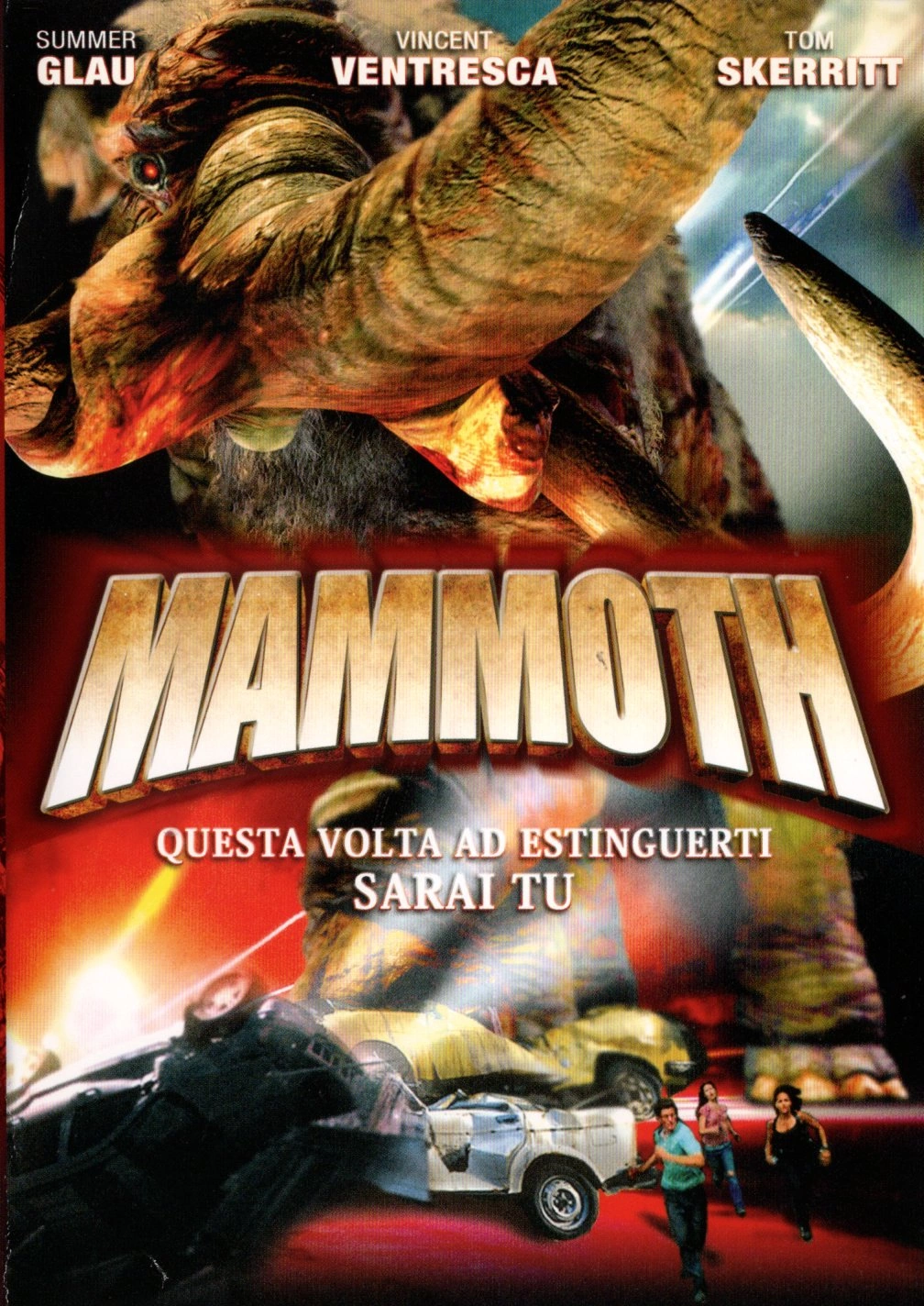 Mammoth