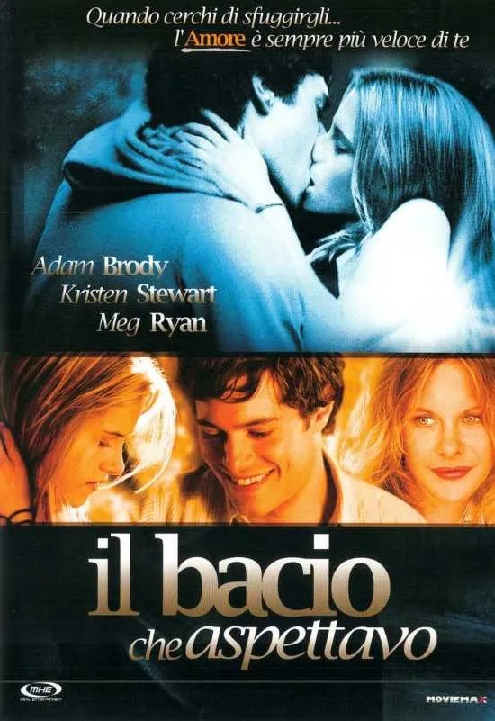 Il bacio che aspettavo