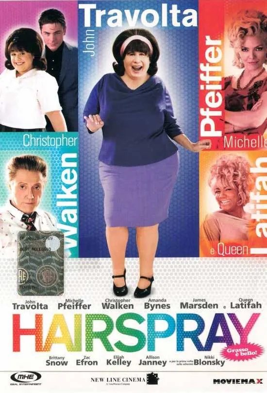 Hairspray