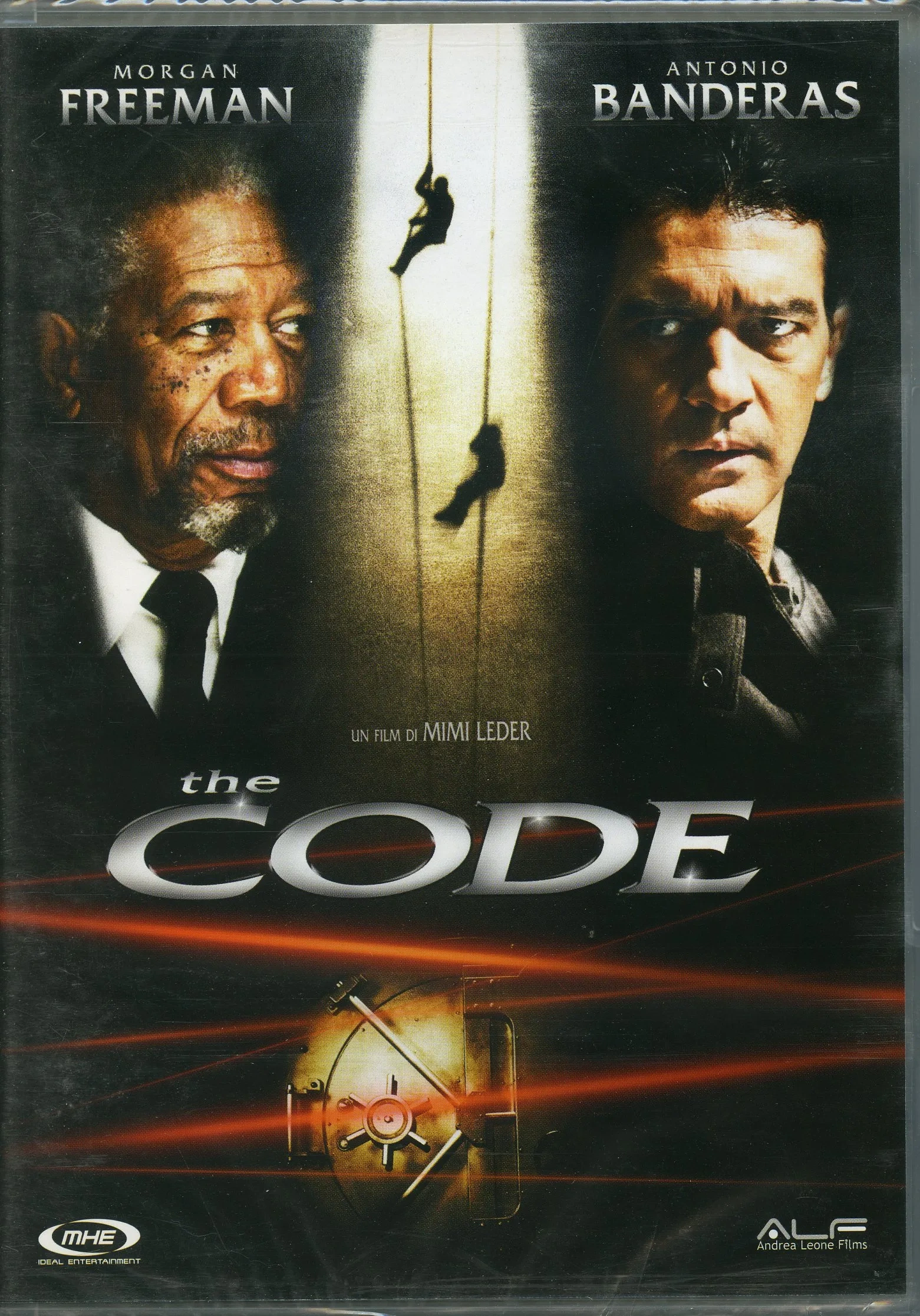 The Code