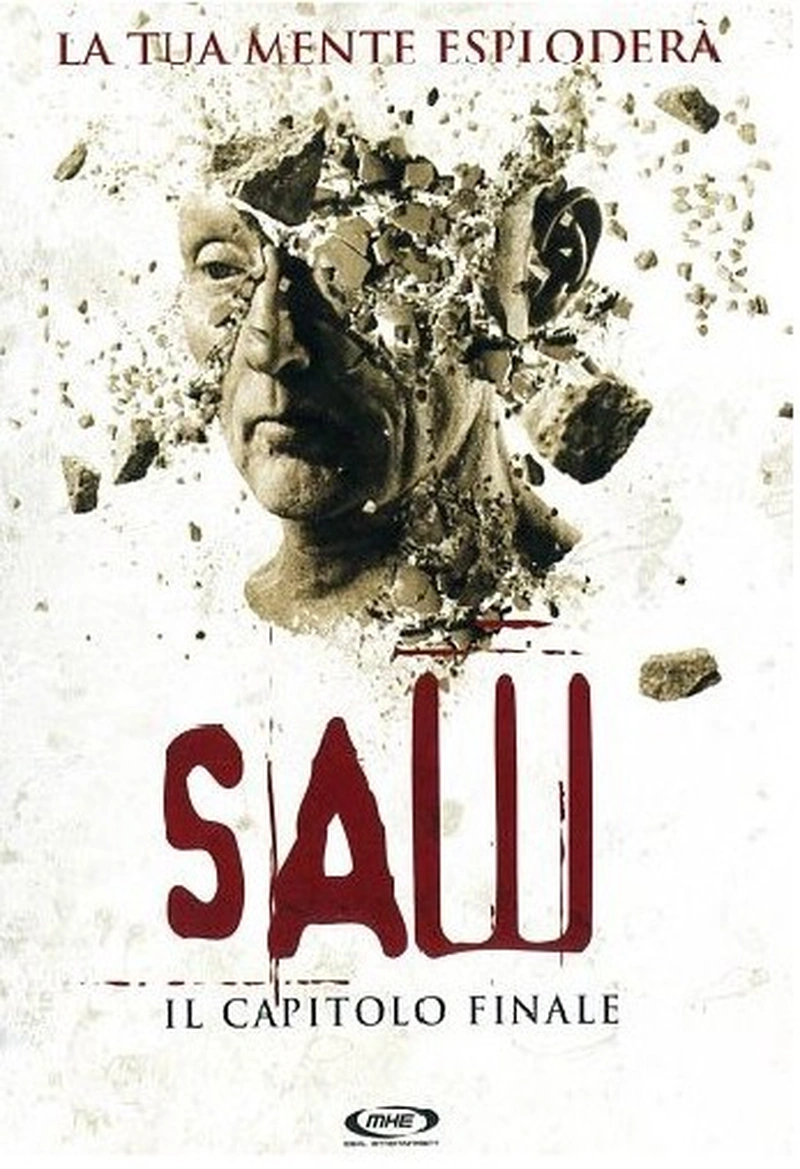 Saw - Il capitolo finale
