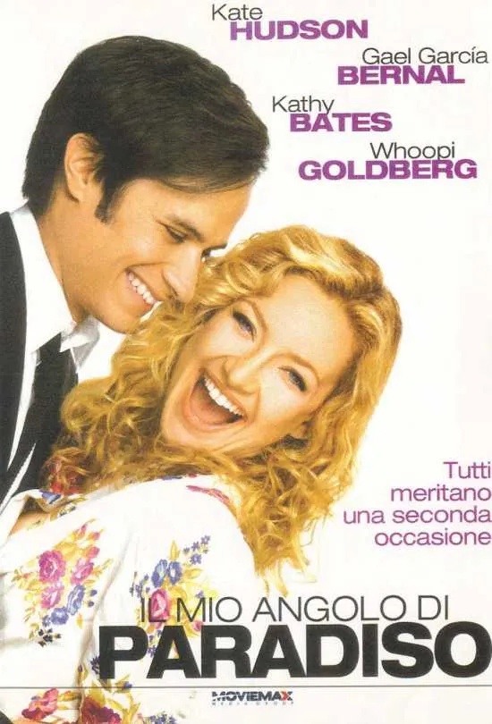 Il mio angolo di Paradiso