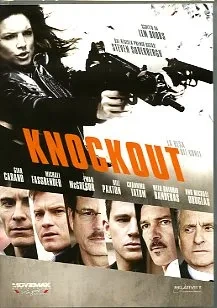 Knockout. Resa dei conti