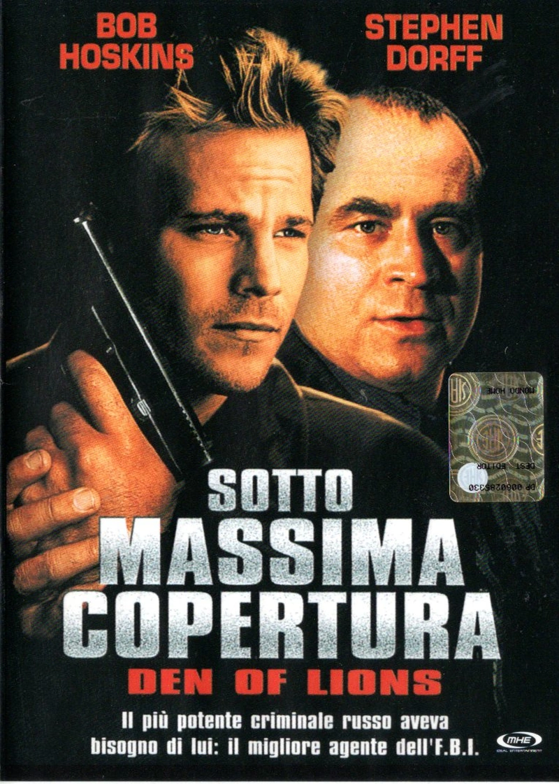Sotto Massima Copertura