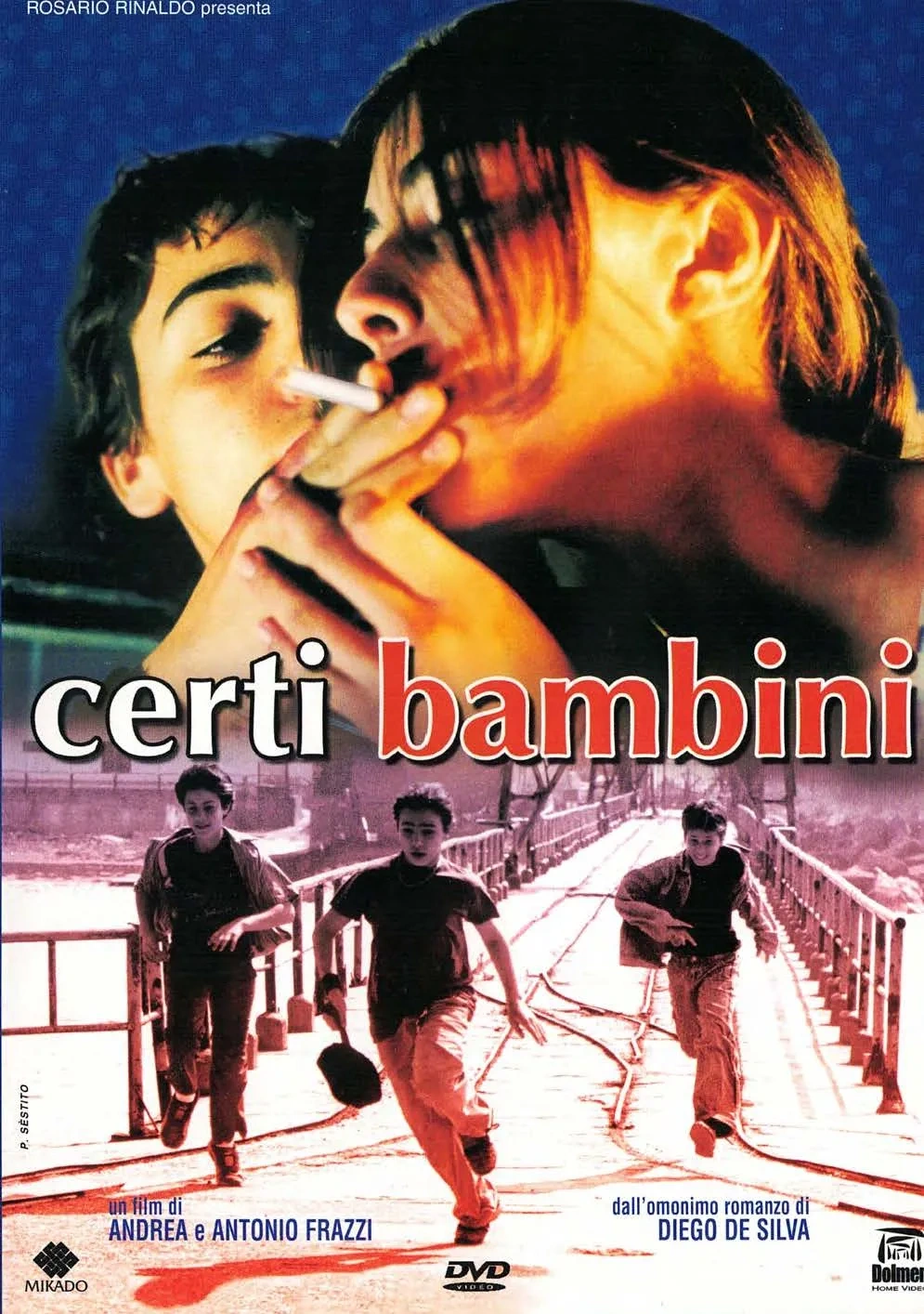 Certi bambini