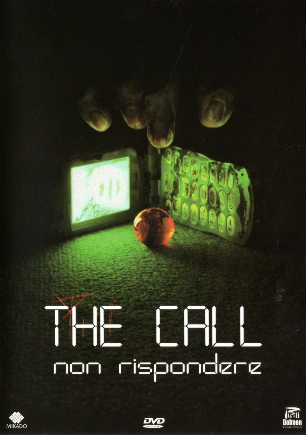 The Call - Non rispondere