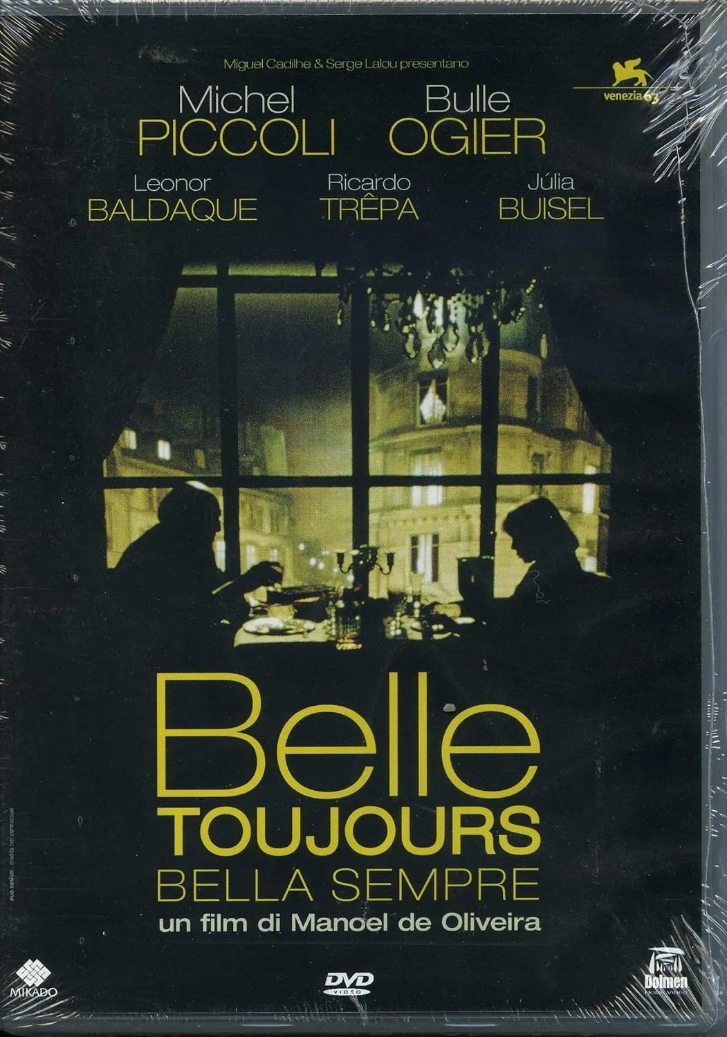 Belle Toujours - Bella sempre