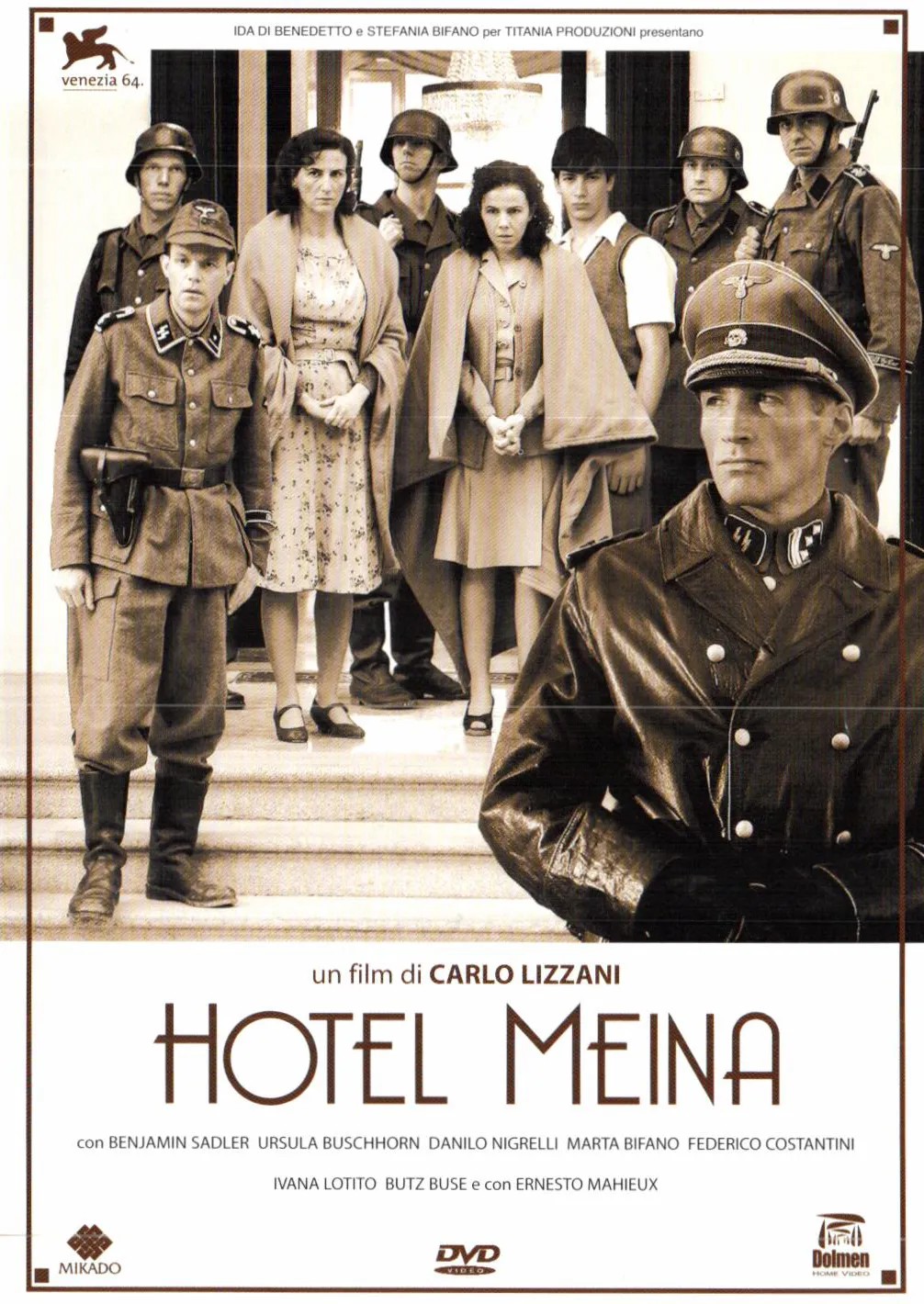 Hotel Meina