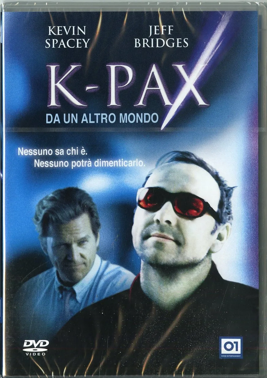 K-Pax - Da un Altro Mondo