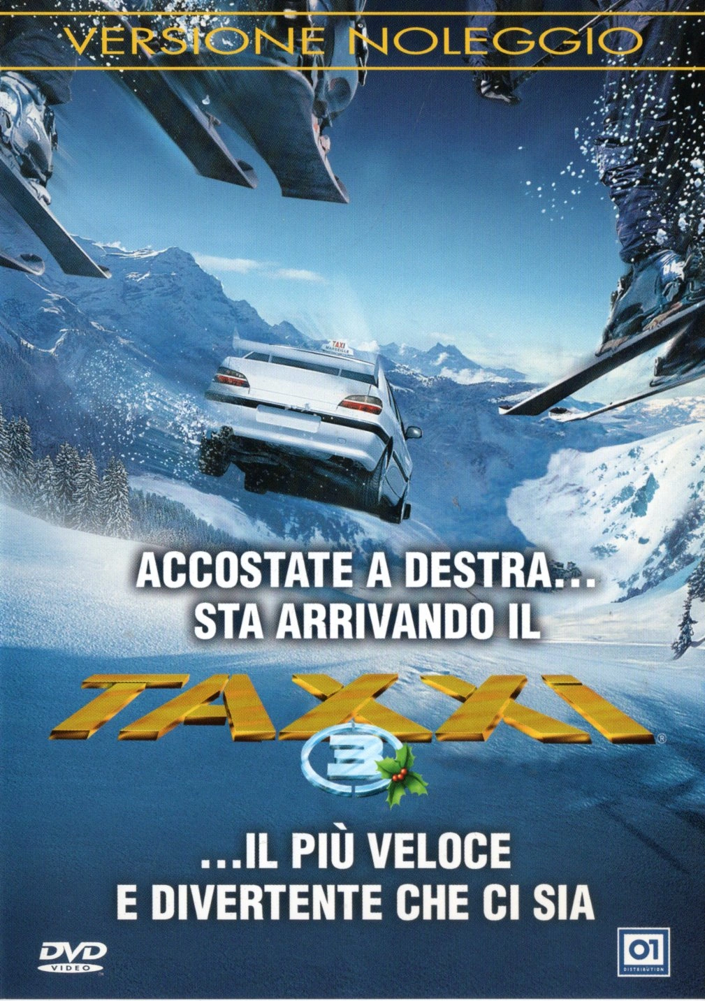 Taxxi 3