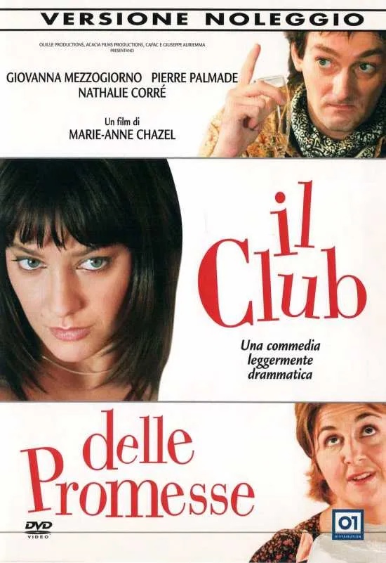 Il club delle promesse