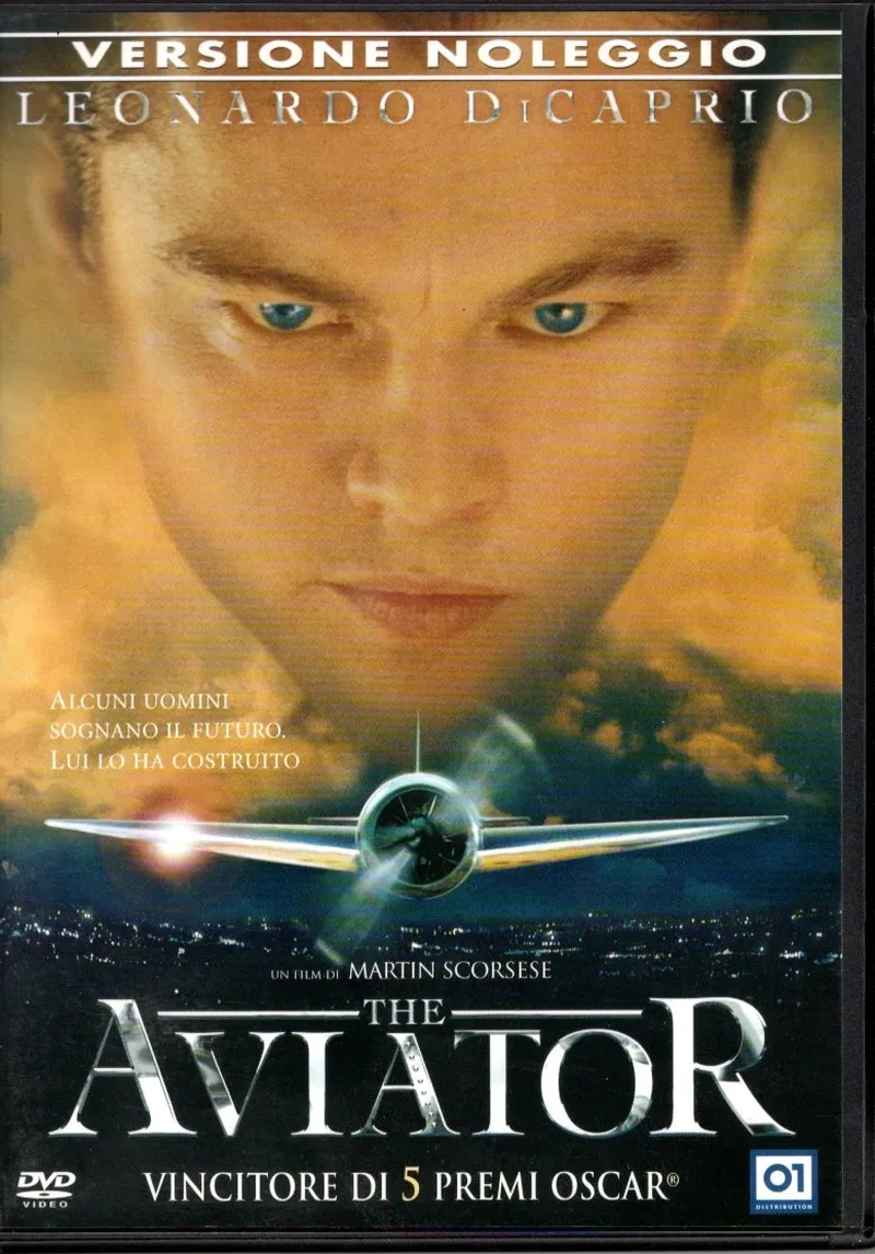 The Aviator