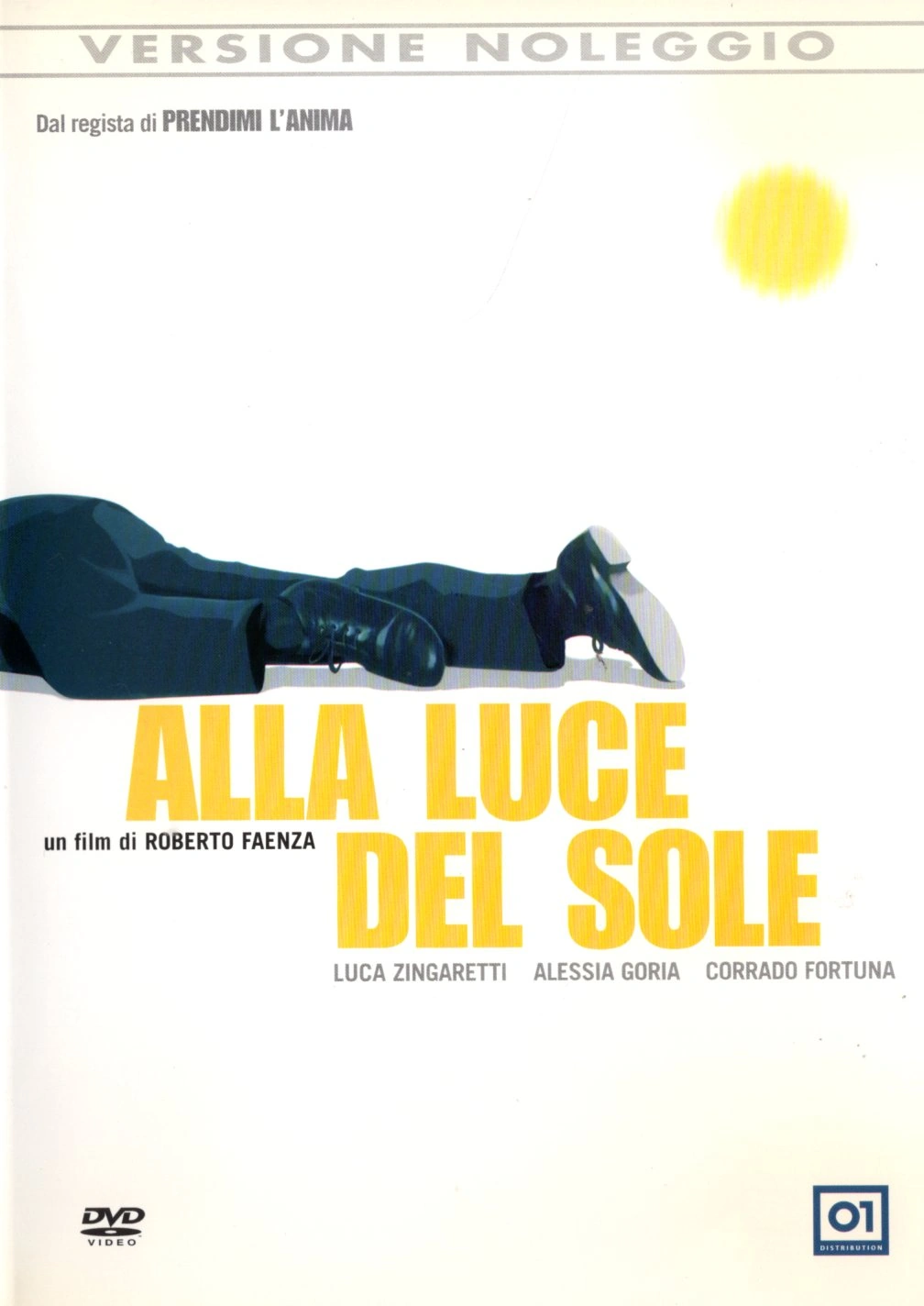 Alla luce del Sole