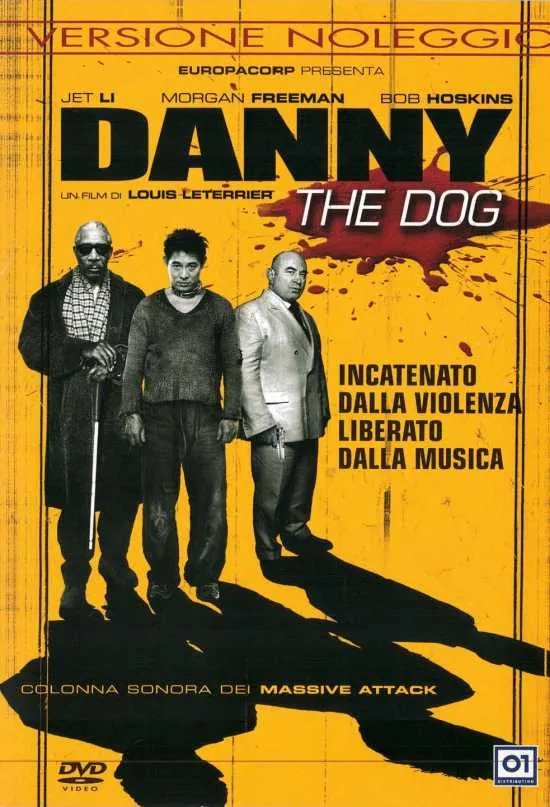 Danny the Dog