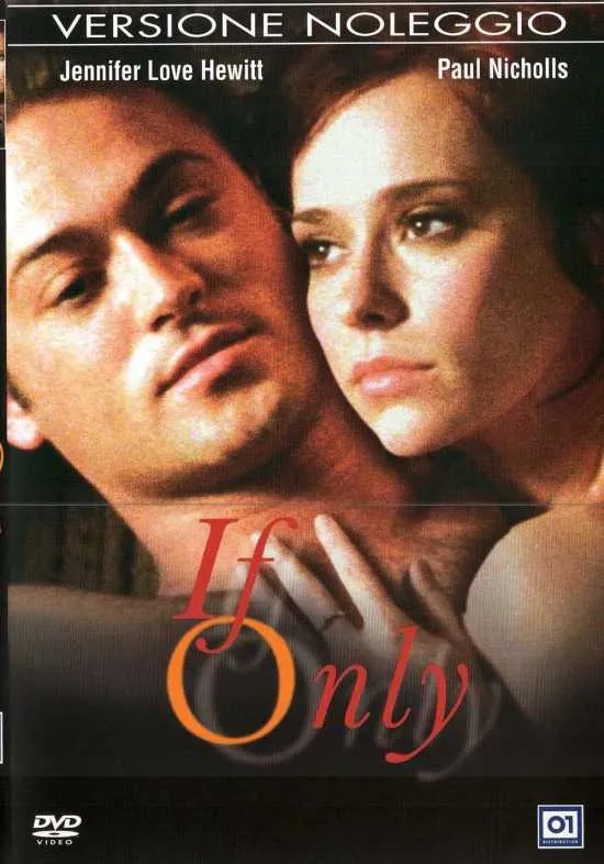 If Only