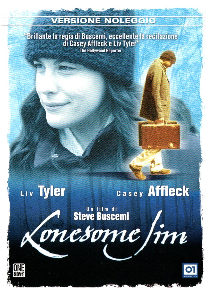 Lonesome Jim