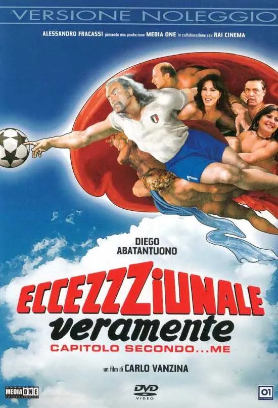 Eccezzziunale... veramente - Capitolo secondo... me