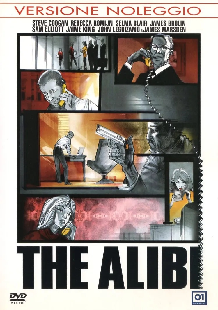 The alibi