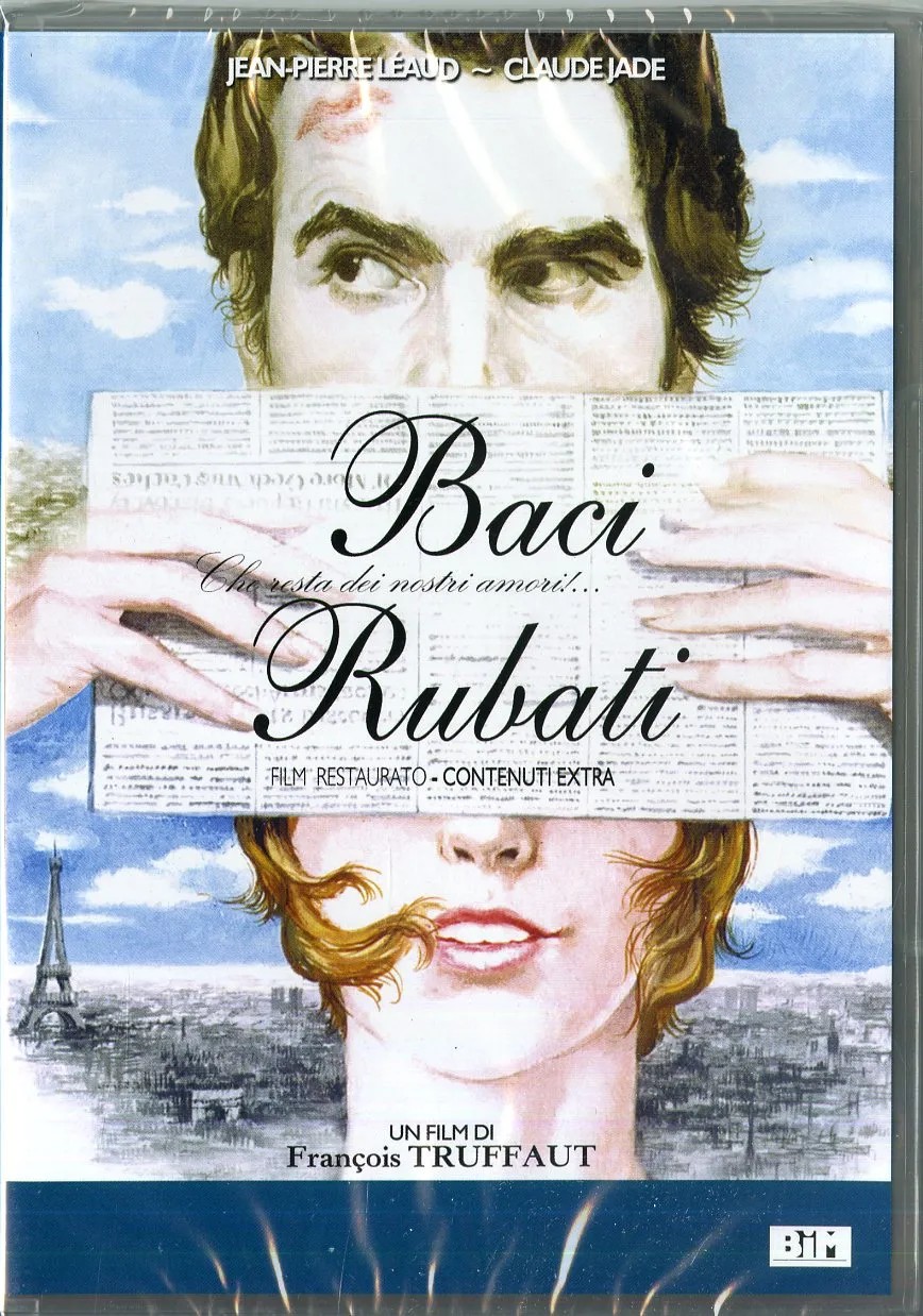 Baci Rubati