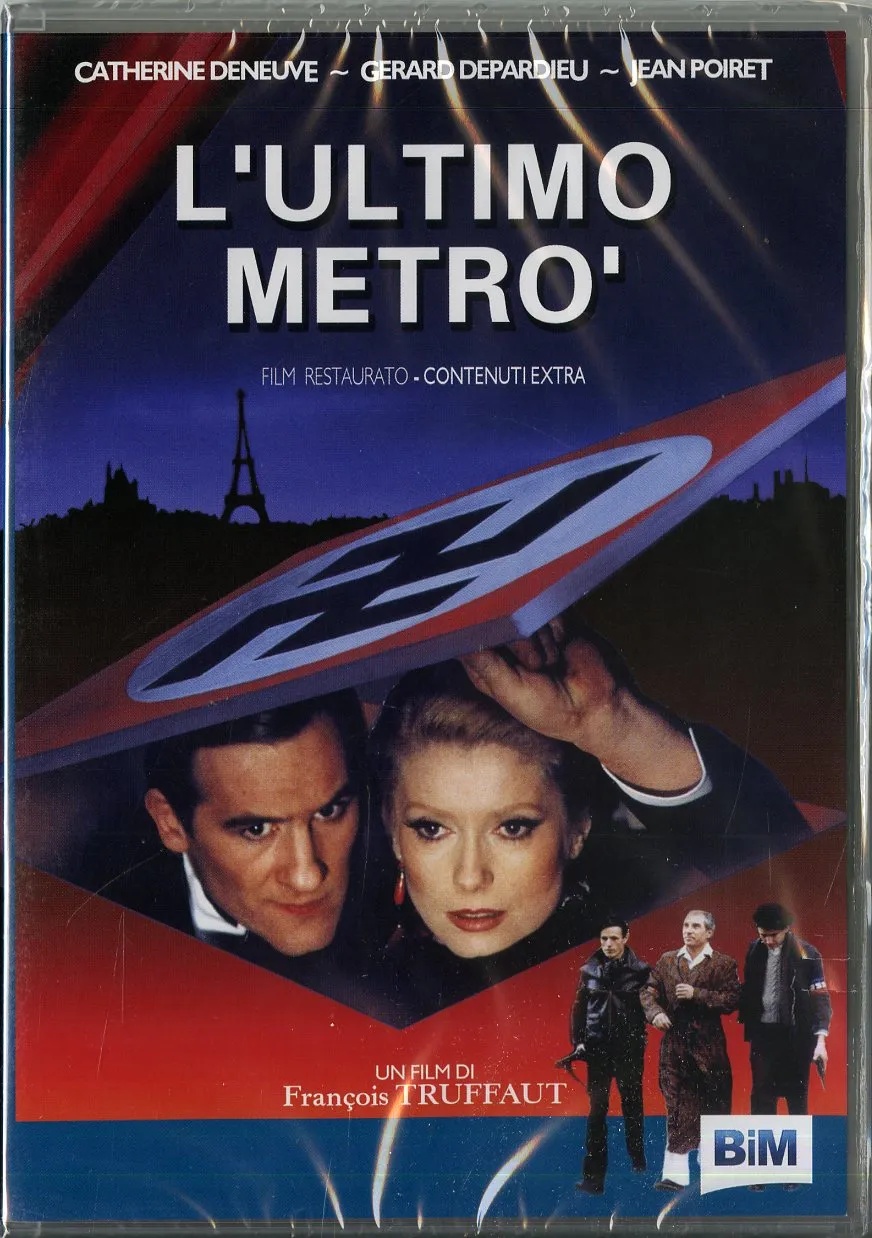 L'Ultimo Metrò