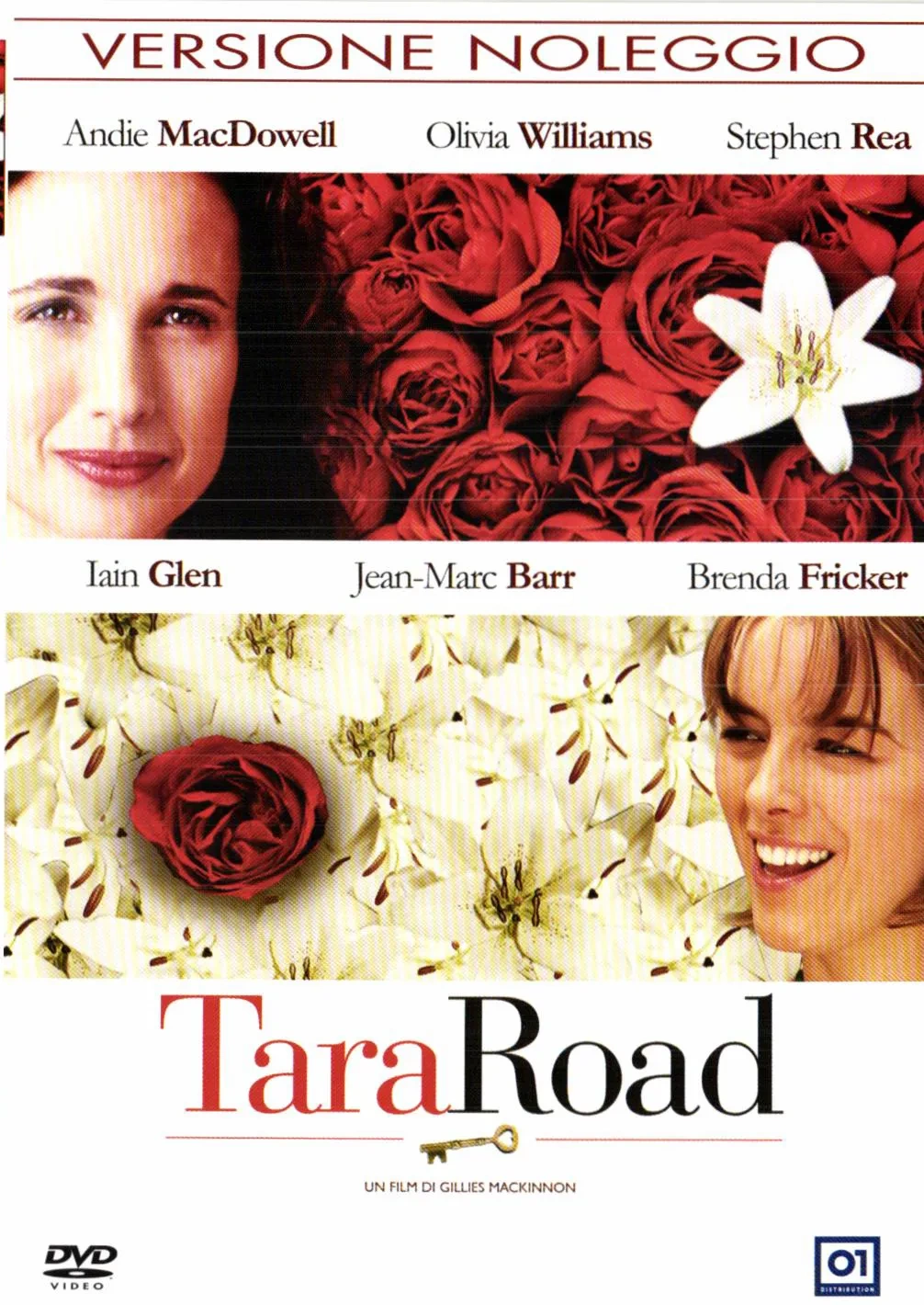 Tara Road