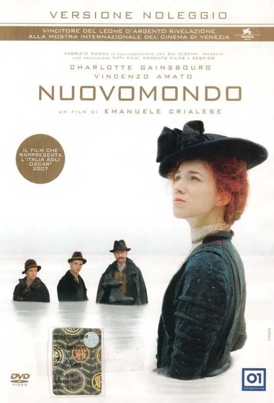 Nuovomondo
