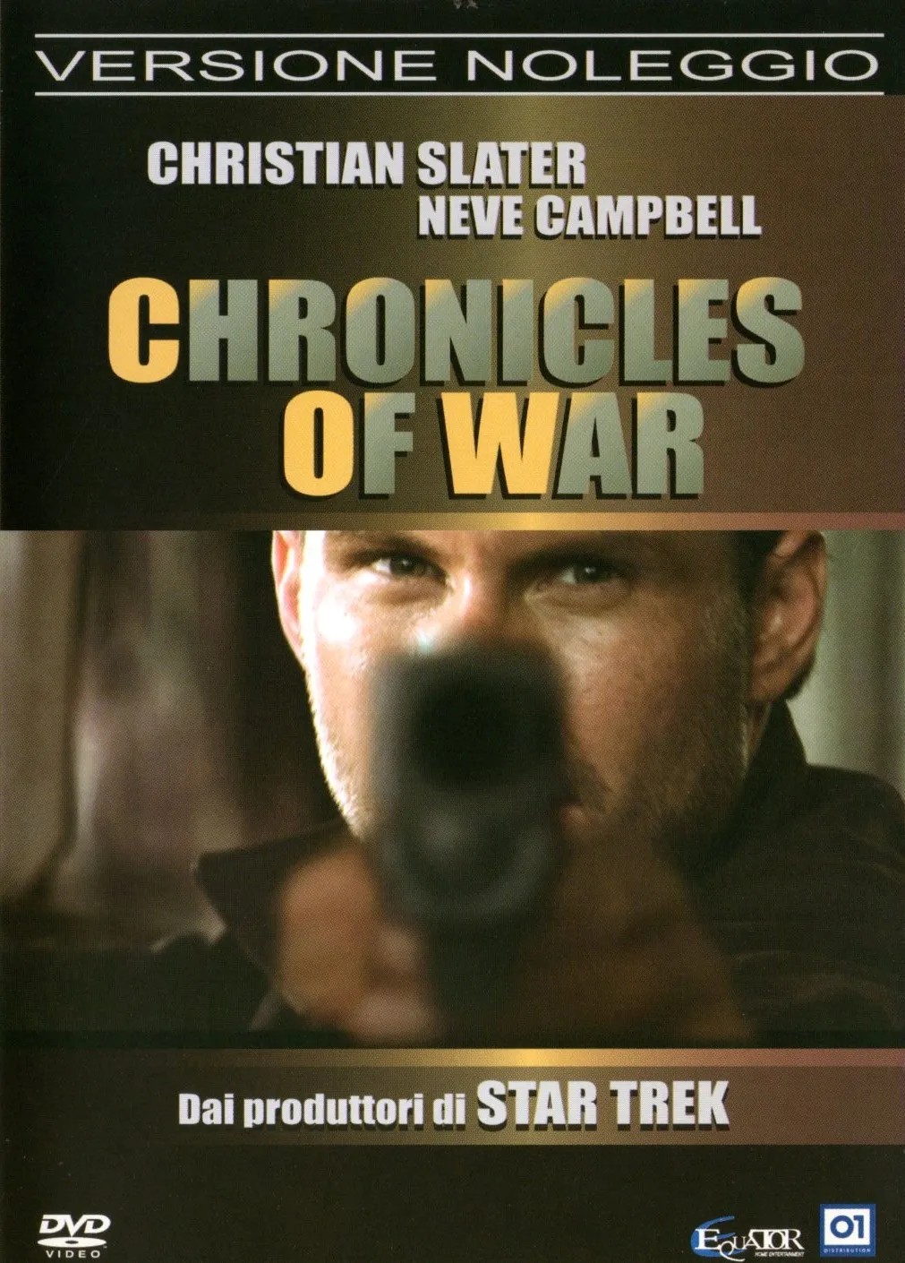 Chronicles of War