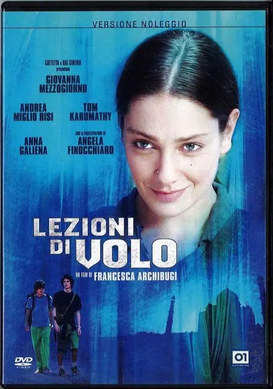 Lezioni di volo