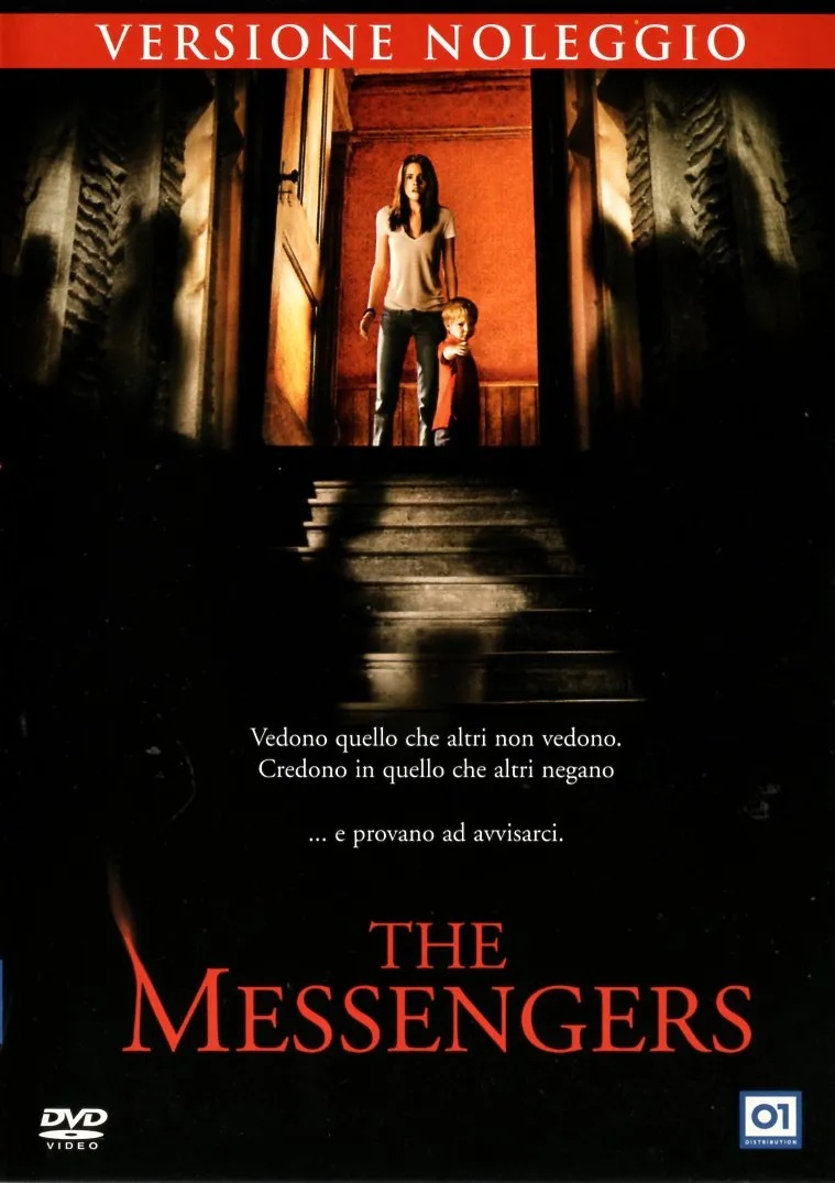 The Messengers