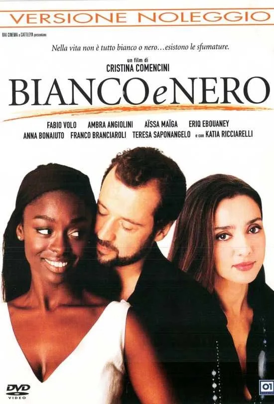 Bianco e nero