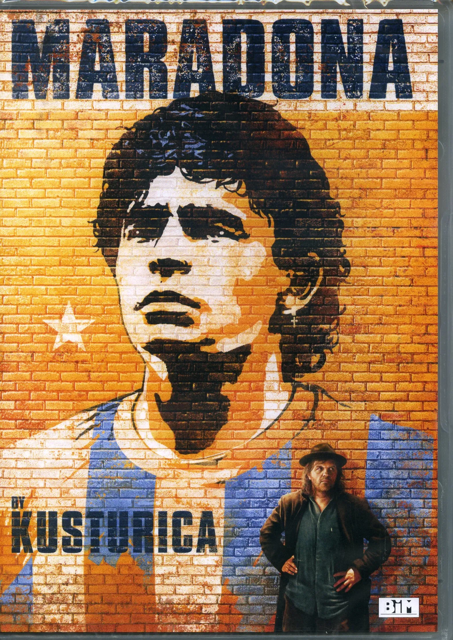 Maradona di Kusturica