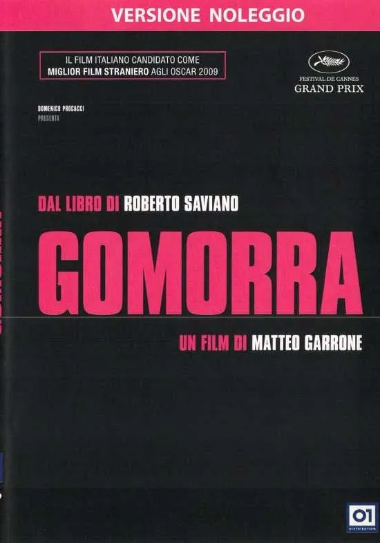 Gomorra