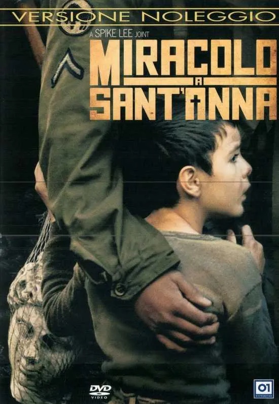 Miracolo a Sant'Anna