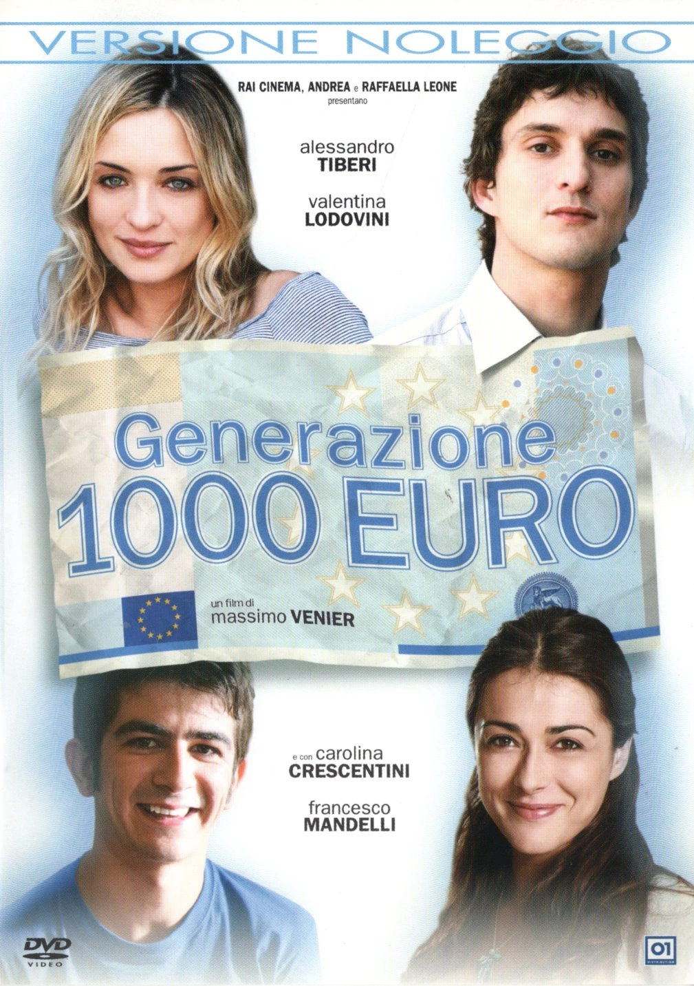 Generazione 1000 euro