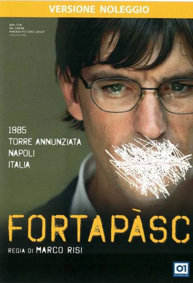 Fortapàsc
