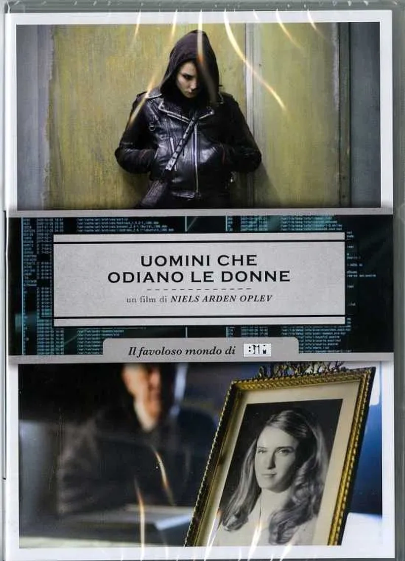 Uomini che odiano le donne